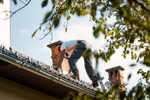 Heating Cable for Roof Installation in East Rancho Dominguez, CA